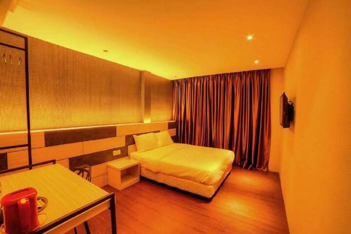 Fitness Facility Photos