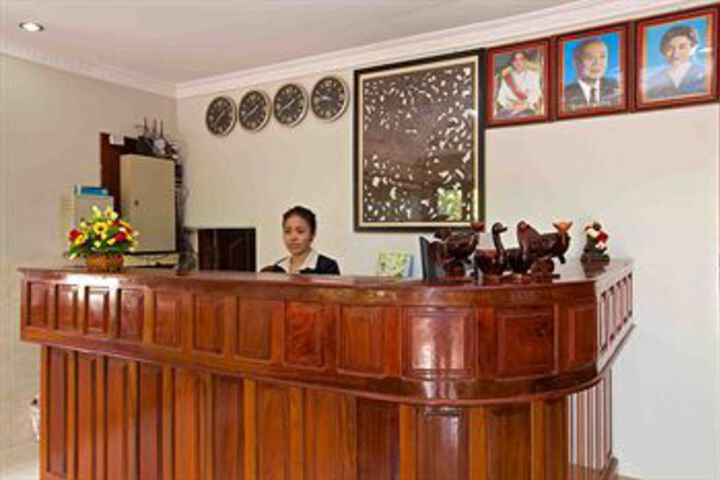 Hotel Interior 36 of 38
