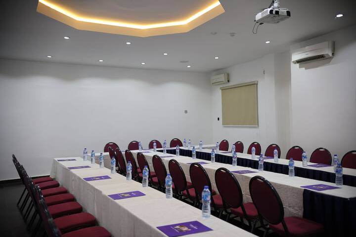 Meeting 76 of 90