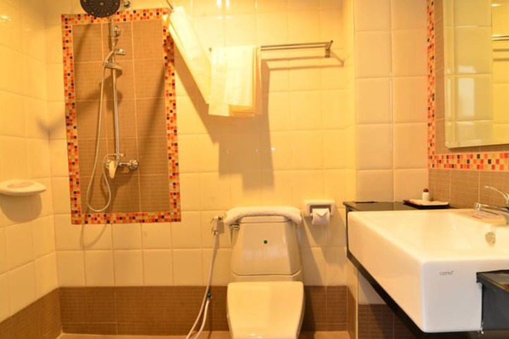 Bathroom Vanities