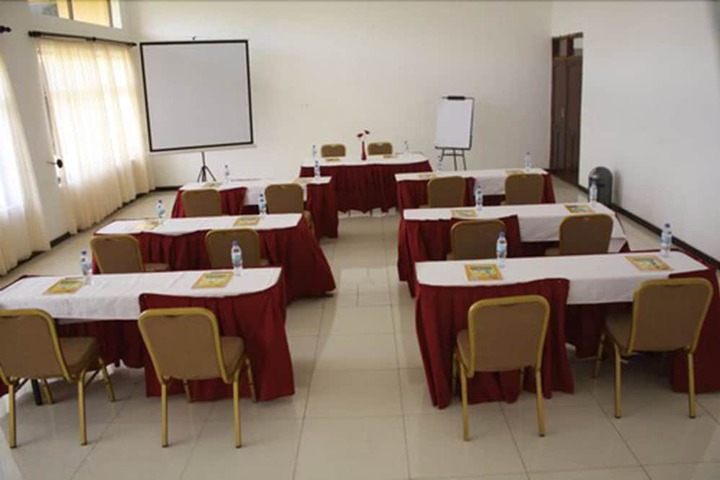 Meeting 35 of 47