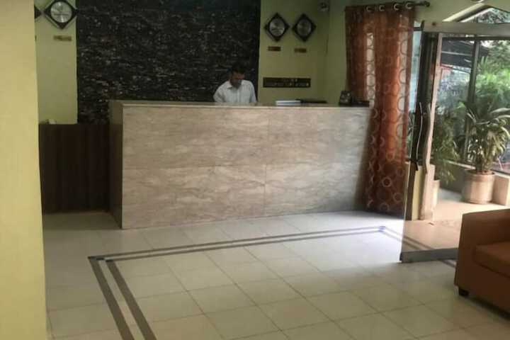 Hotel Interior 8 of 46