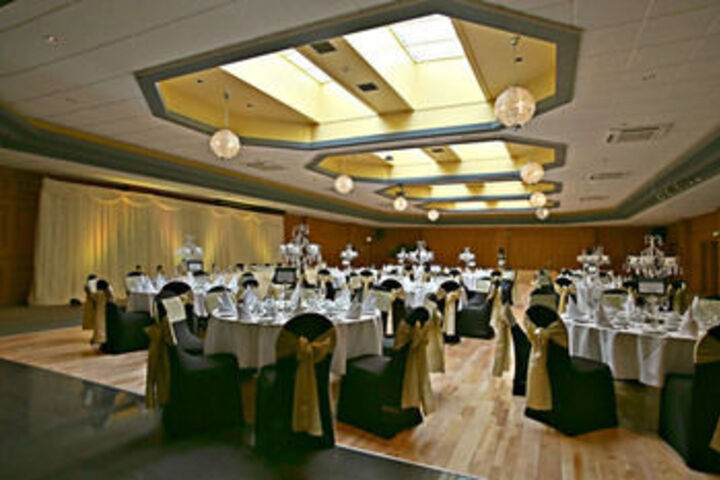 Ballroom/Hall 6 of 110