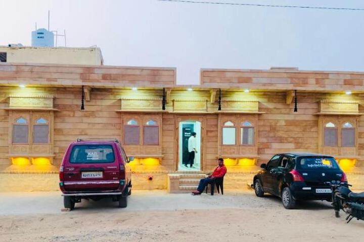 Hotel Megha Haveli