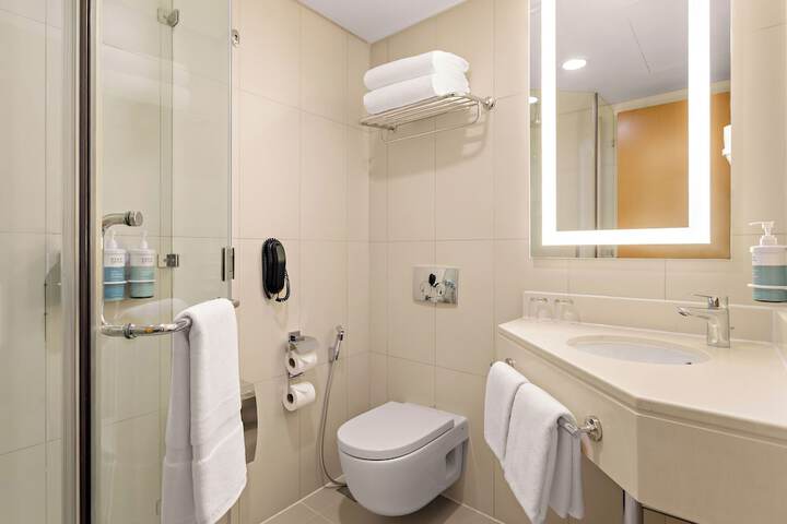 Bath Amenities