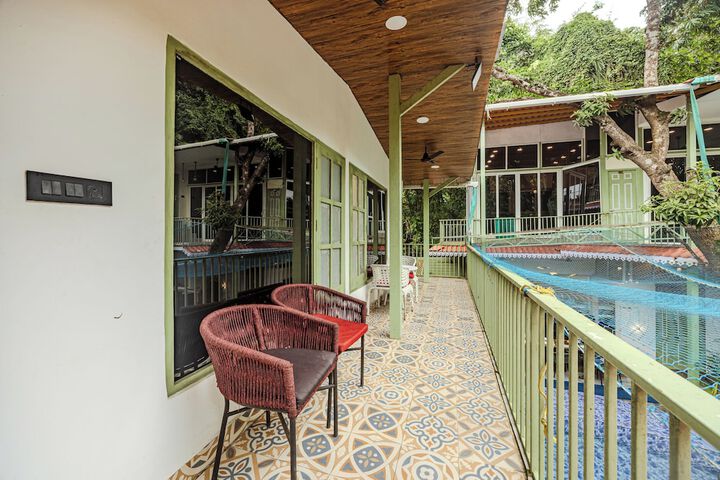 Terrace/Patio 55 of 101