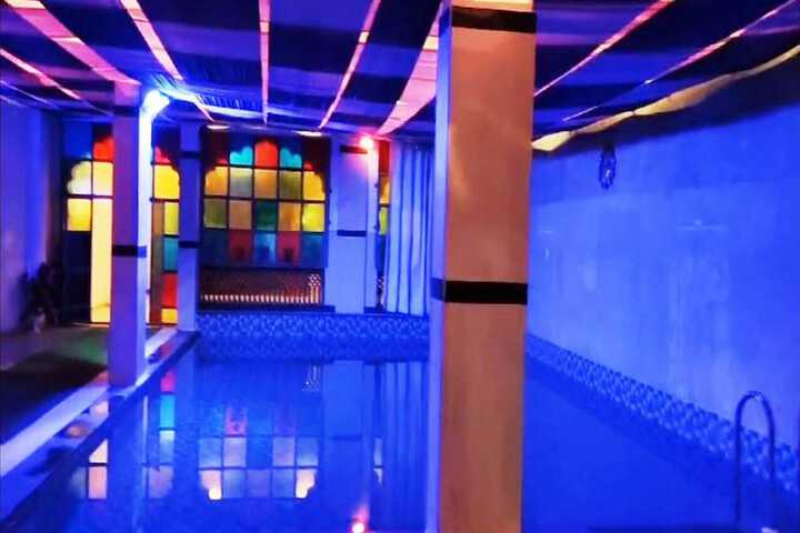 Pool 5 of 12