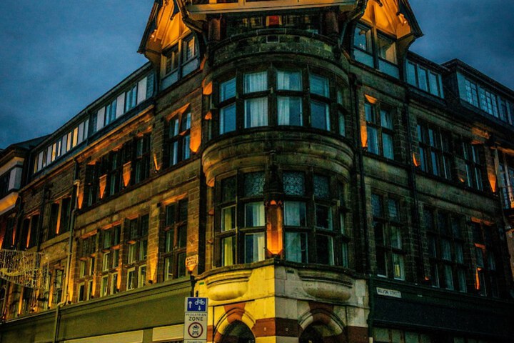 Hotel 66 of 67