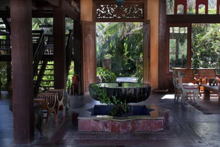 Hotel Exterior 78 of 88