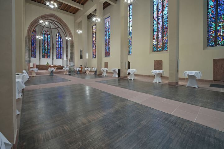 Chapel