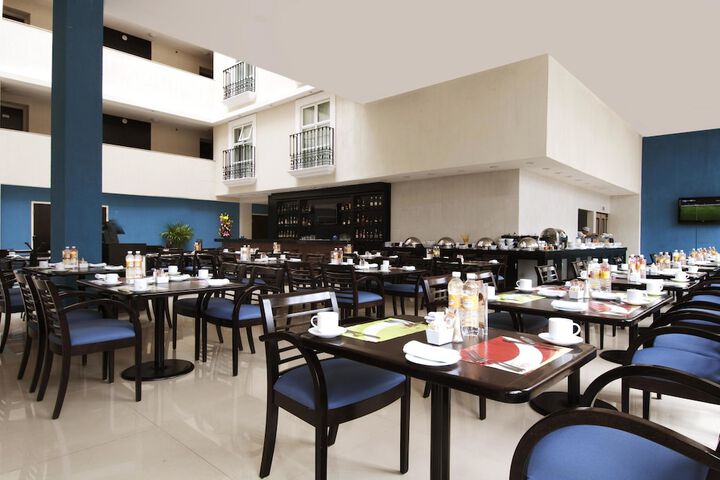 Restaurants
