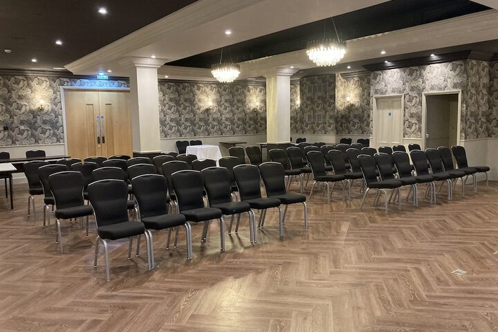 Meeting 119 of 147