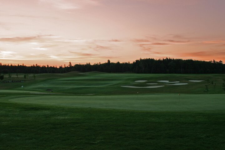 Golf 49 of 68