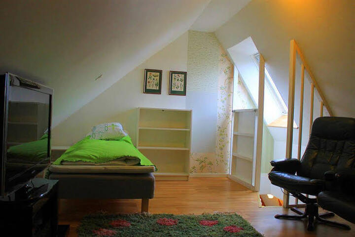 STF HELSINGBORG - MIATORP HOTELL