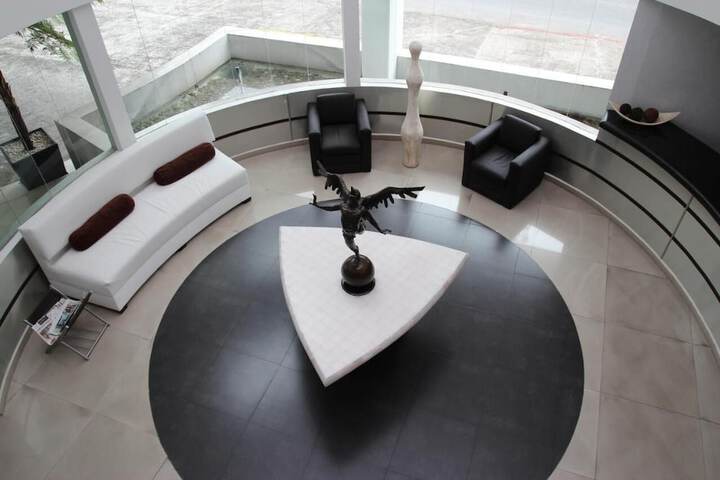 Hotel Interior 2 of 64