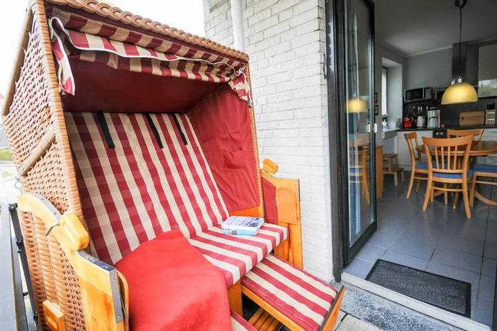Terrace/Patio 7 of 16