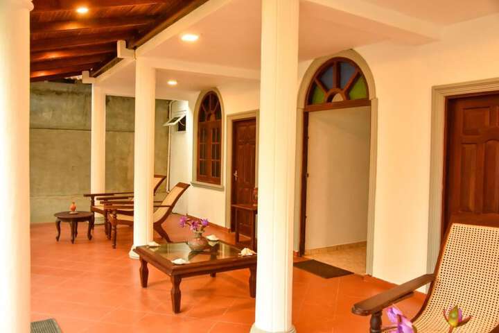 Hotel Interior 21 of 41