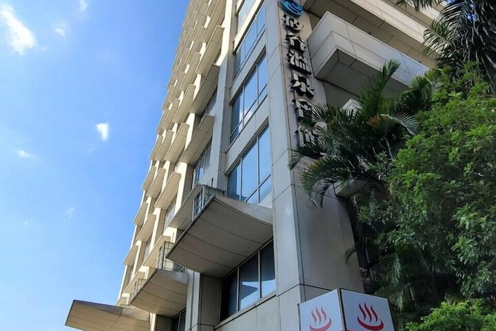 Hotel 50 of 51