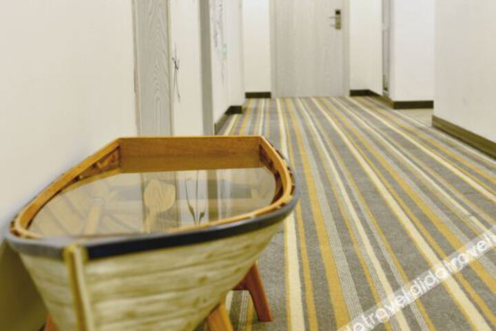 Hotel Interior 8 of 42