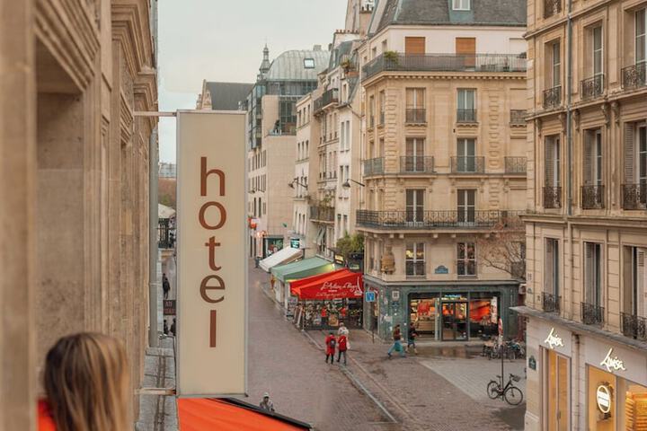 Hotel 46 of 47