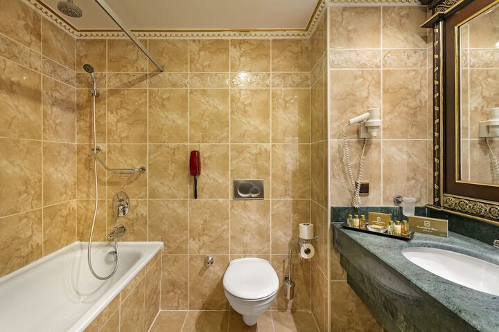 Bath Amenities