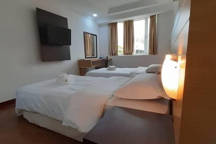 Sara Hotel