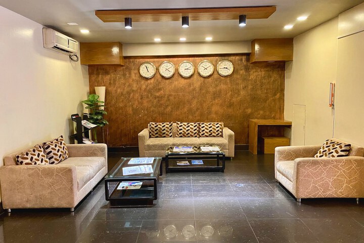 Hotel Interior 2 of 23