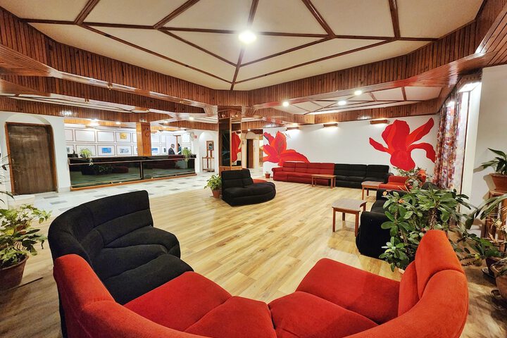 Hotel Interior 6 of 81