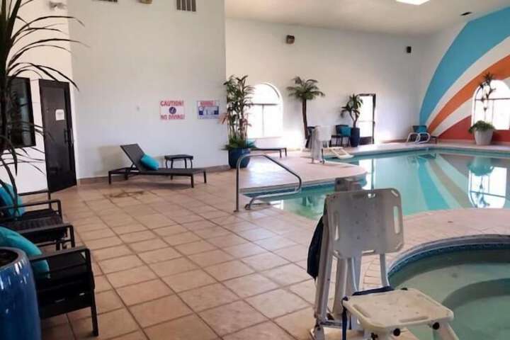 Health and Fitness 16 of 27