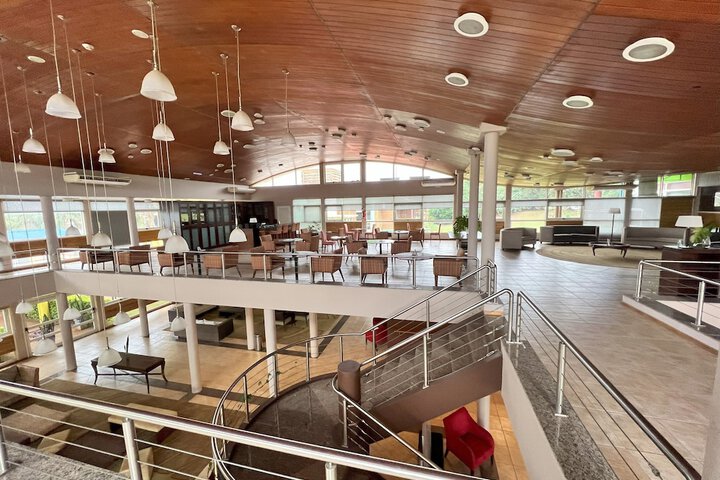 Fitness Center Photo