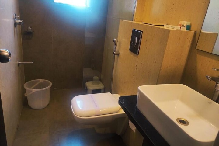 Bath Amenities