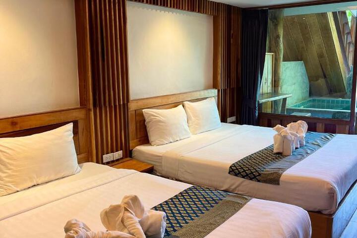 Fitness Center Photo