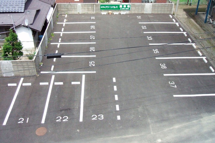 Property Grounds 21 of 22