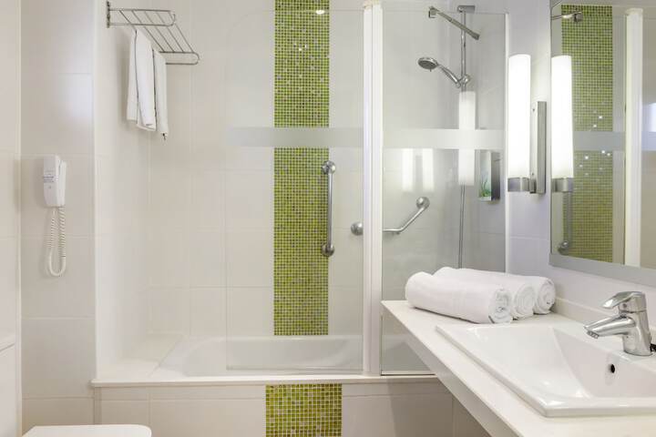 Bath Amenities