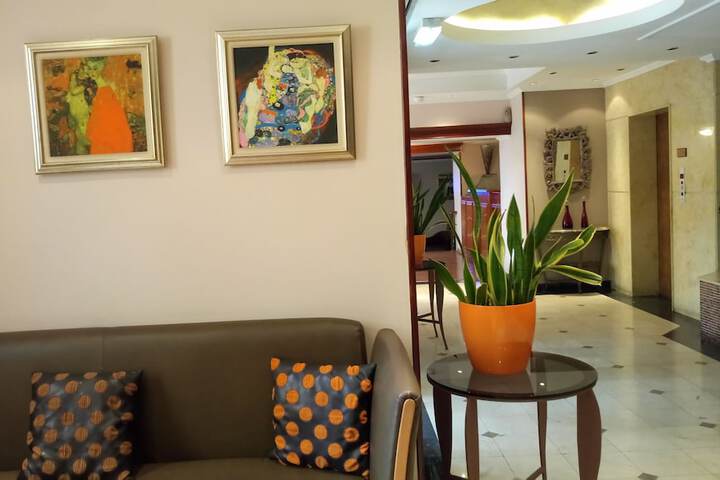 Hotel Interior 8 of 65
