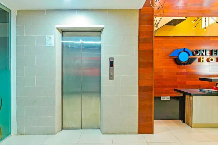 Hotel 31 of 34