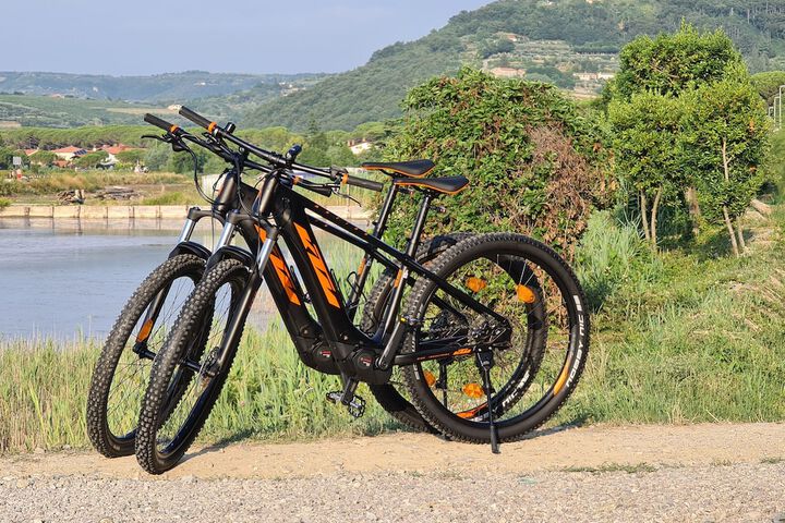 Bicycling