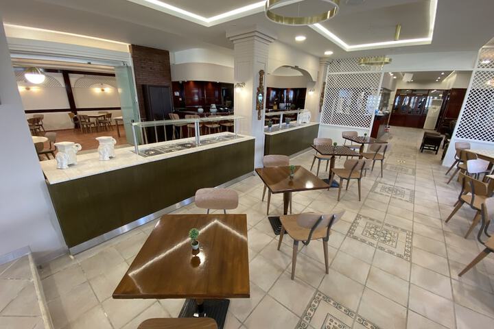 Restaurants