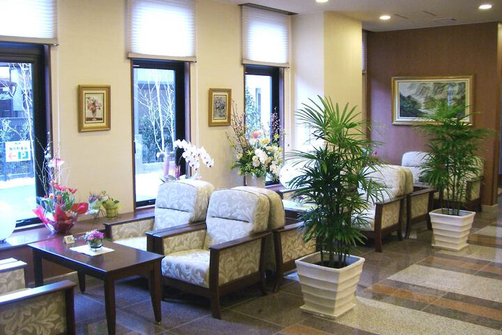 Hotel Interior 2 of 19