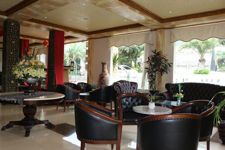 Hotel Interior 6 of 108