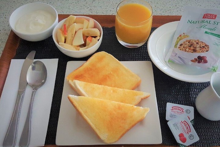 Breakfast/Coffee Service 14 of 32