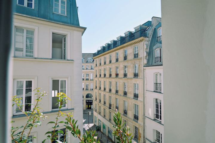 Hotel View 102 of 109