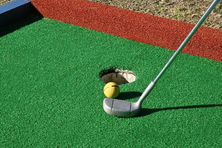 Golf 165 of 199