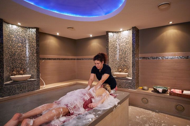 Hotel Spa