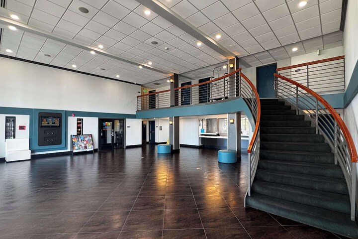 Hotel Interior 2 of 28