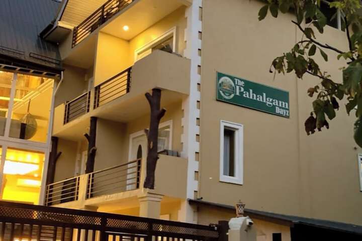 Hotel 36 of 38