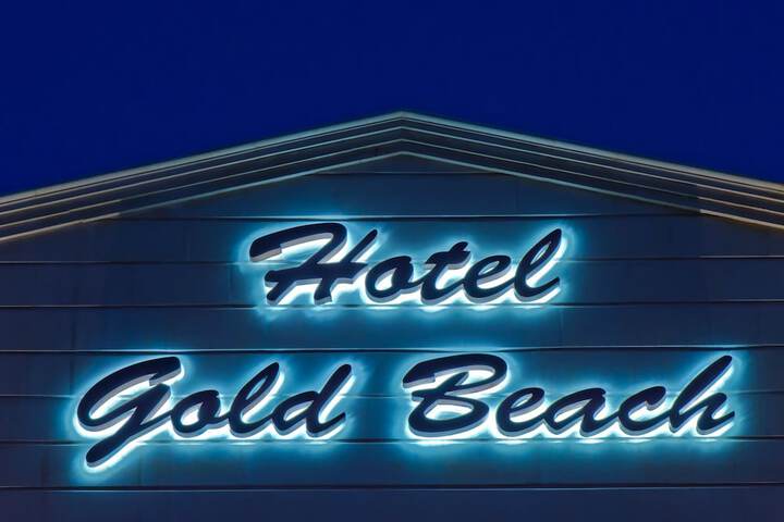 Hotel 40 of 44