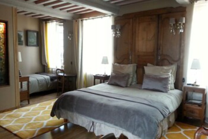 Maison de Honfleur