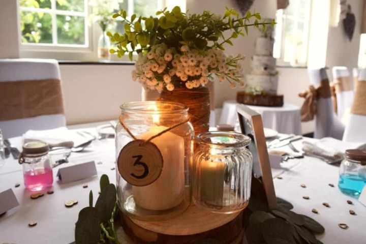 Wedding/Banquet 67 of 83