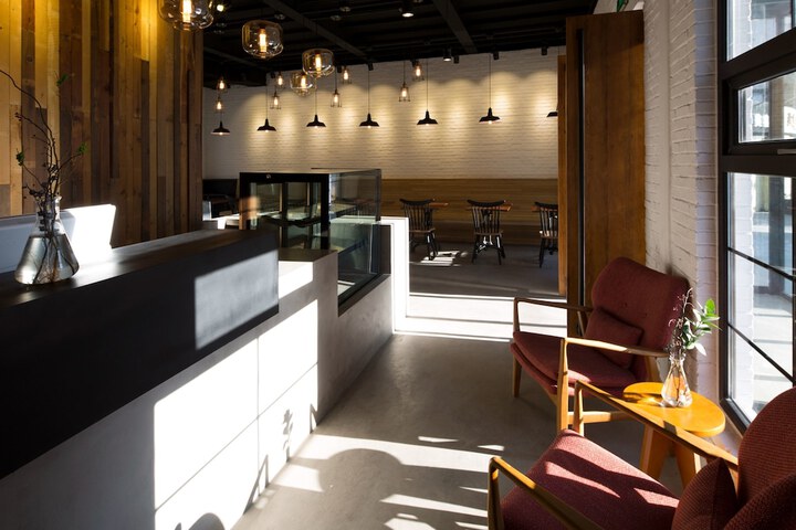 Lobby Photos